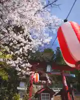 稲荷神社(群馬県)