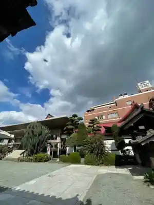 蓮光寺のその他建物