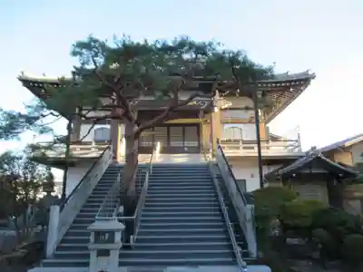 法久寺(岐阜県)