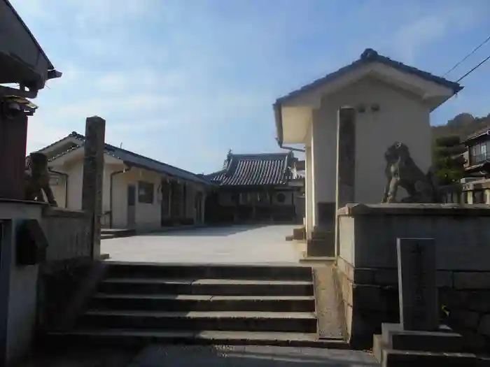 一宮神社（吉備津彦神社）の建物その他