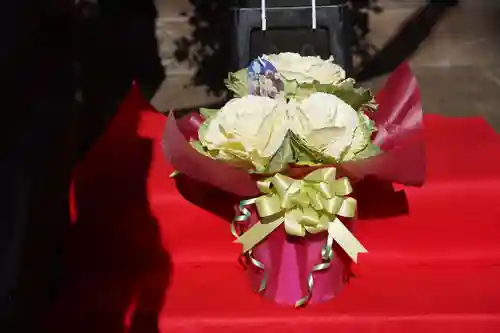 阿邪訶根神社のその他建物