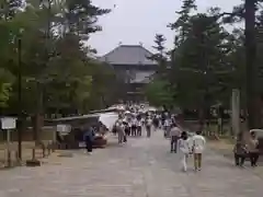 東大寺の建物その他