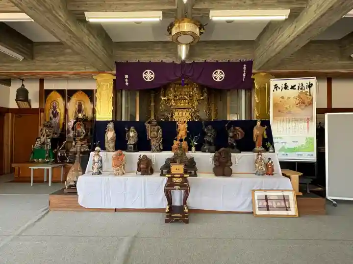 潮音寺(愛知県)