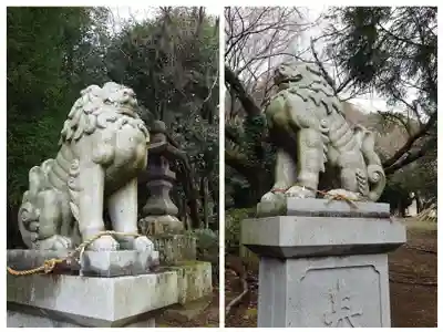 火男火賣神社(下宮)(大分県)