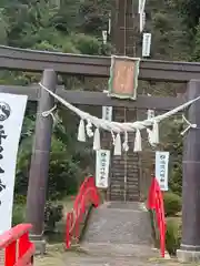 坪沼八幡神社(宮城県)