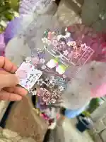 水堂須佐男神社の御朱印