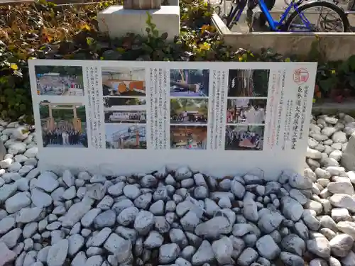 報徳二宮神社(神奈川県)