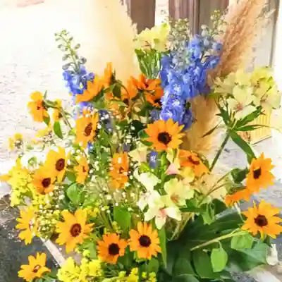 彌彦神社　(伊夜日子神社)の手水舎