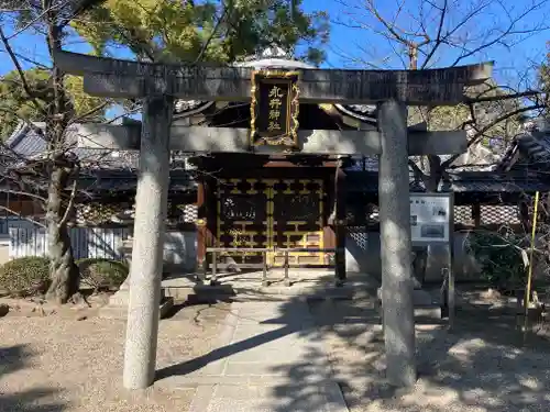野見神社(大阪府)