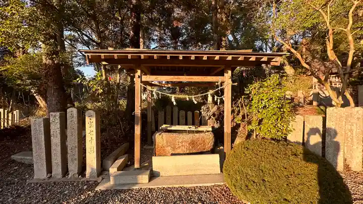 八幡神社(広島県)