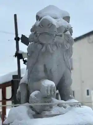 発寒神社(北海道)