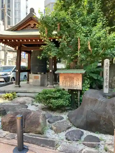 難波別院のその他建物