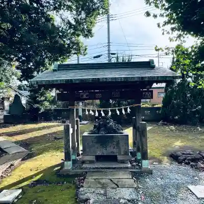 八雲神社(埼玉県)