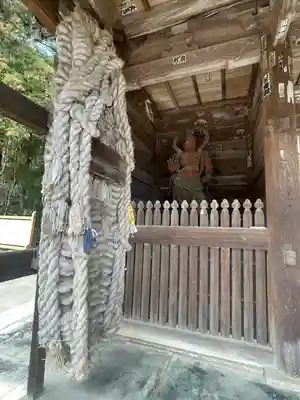 根香寺(香川県)