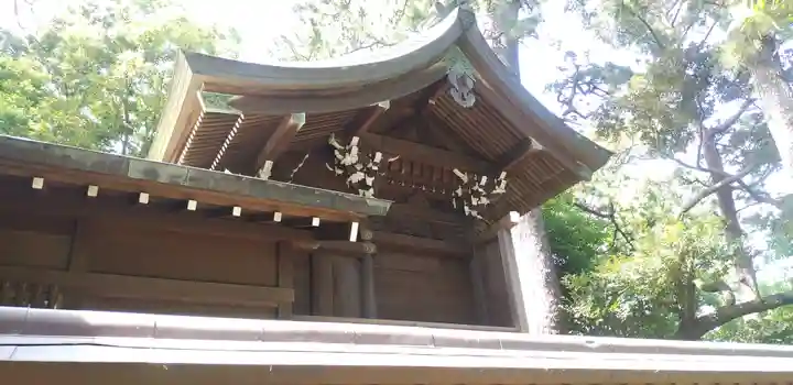 山野浅間神社(千葉県)