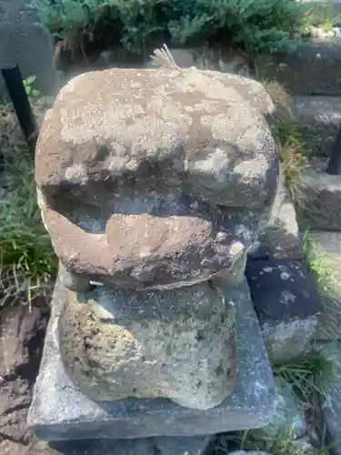 飯福神社(群馬県)
