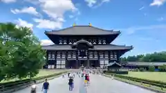 東大寺(奈良県)