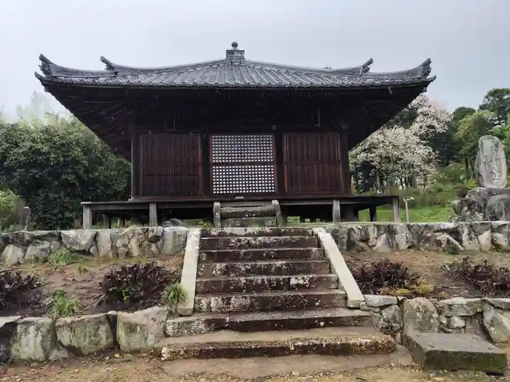 浄土寺(兵庫県)