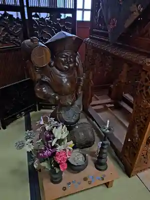 大聖院(広島県)