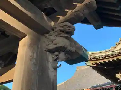 光明寺のその他建物