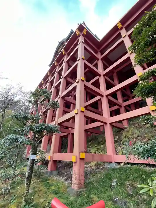 祐徳稲荷神社のその他建物