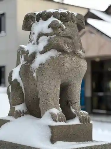 瑞穂神社(北海道)