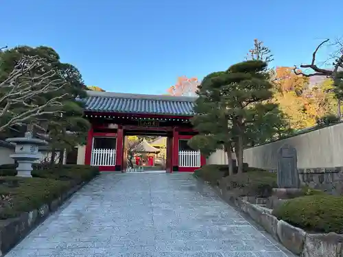 東福寺(神奈川県)