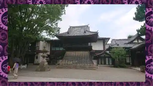 大國魂神社(東京都)