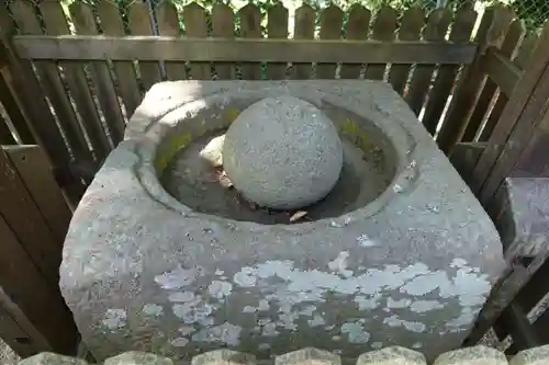 春日神社の塔