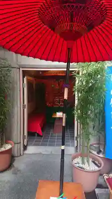 烏森神社のその他建物