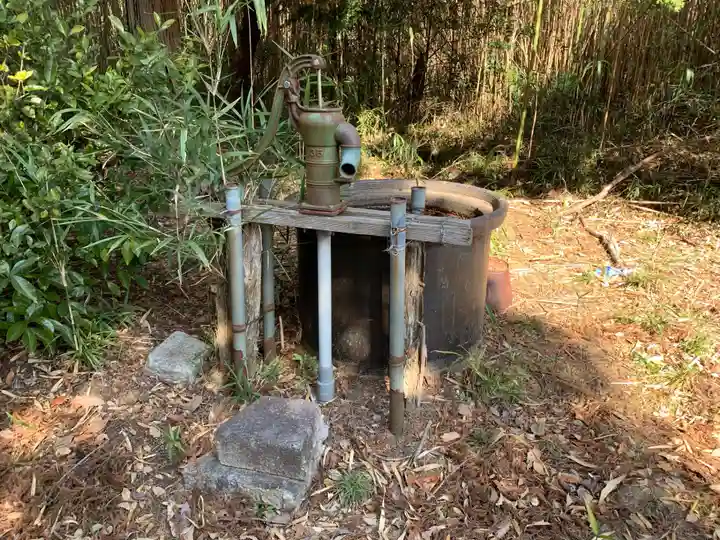 辛神社(千葉県)