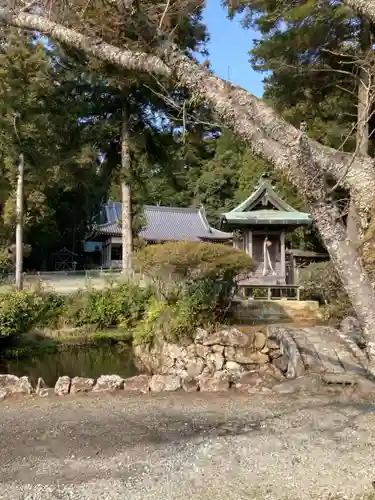 高峯神社(兵庫県)
