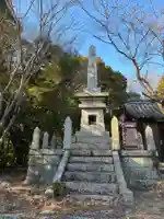 天皇神社・護穀神社(徳島県)