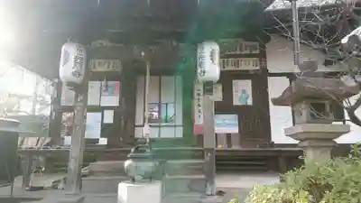 清水寺の本殿・本堂