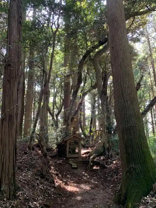 大宮大神(千葉県)