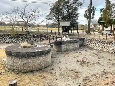 龍神社(滋賀県)