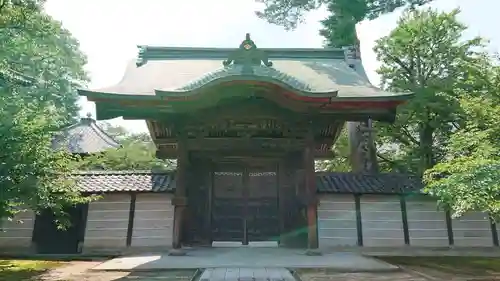 毫攝寺(福井県)