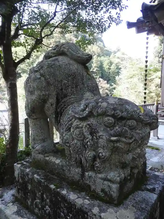 素盞雄神社(奈良県)