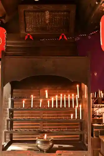 安養寺（立木観音）(滋賀県)