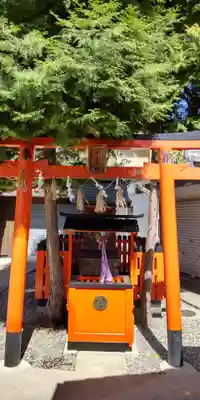 住吉神社(大阪府)
