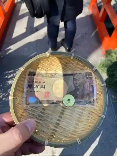 蛇窪神社(東京都)