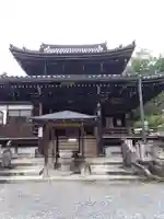 今熊野観音寺の本殿・本堂