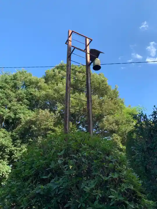 宝寿院のその他建物