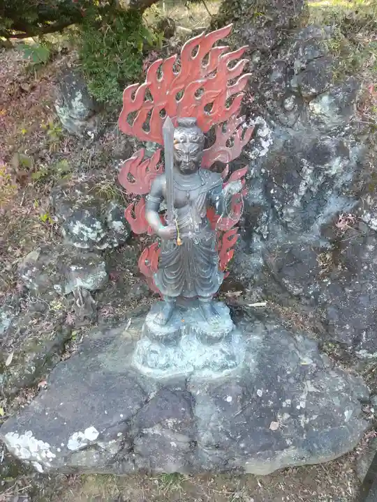 鶏足寺(栃木県)