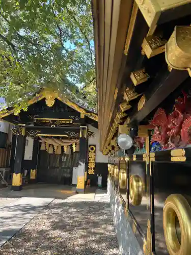 龍王神社(熊本県)