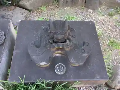 秋葉山 常光院のその他建物