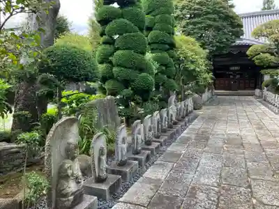 高勝寺(東京都)