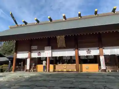 櫻木神社(千葉県)