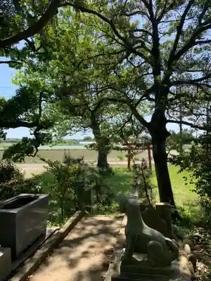 稲荷神社(千葉県)