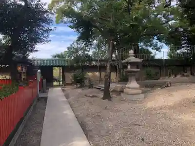 片埜神社のその他建物